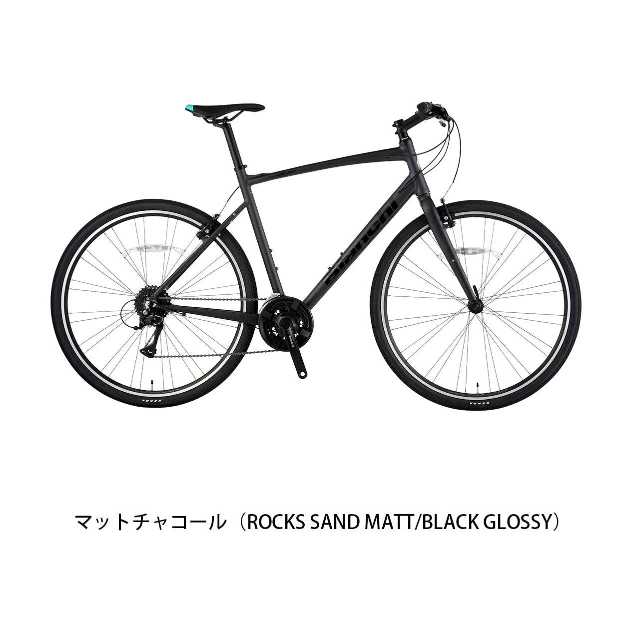 おに BIANCHI C-SPORT 1 2025年モデル C-SPORT 1（2025年モデル）｜Bianchi – サイクルスポット