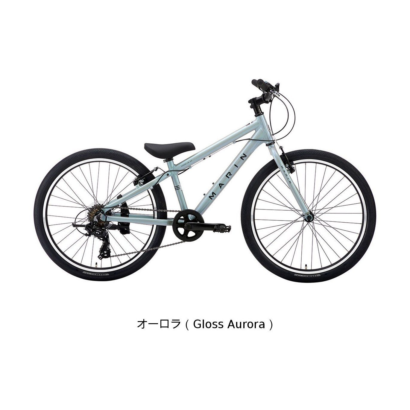 DONKY JR24 Limited Color（2025年モデル）｜MARIN – サイクルスポット