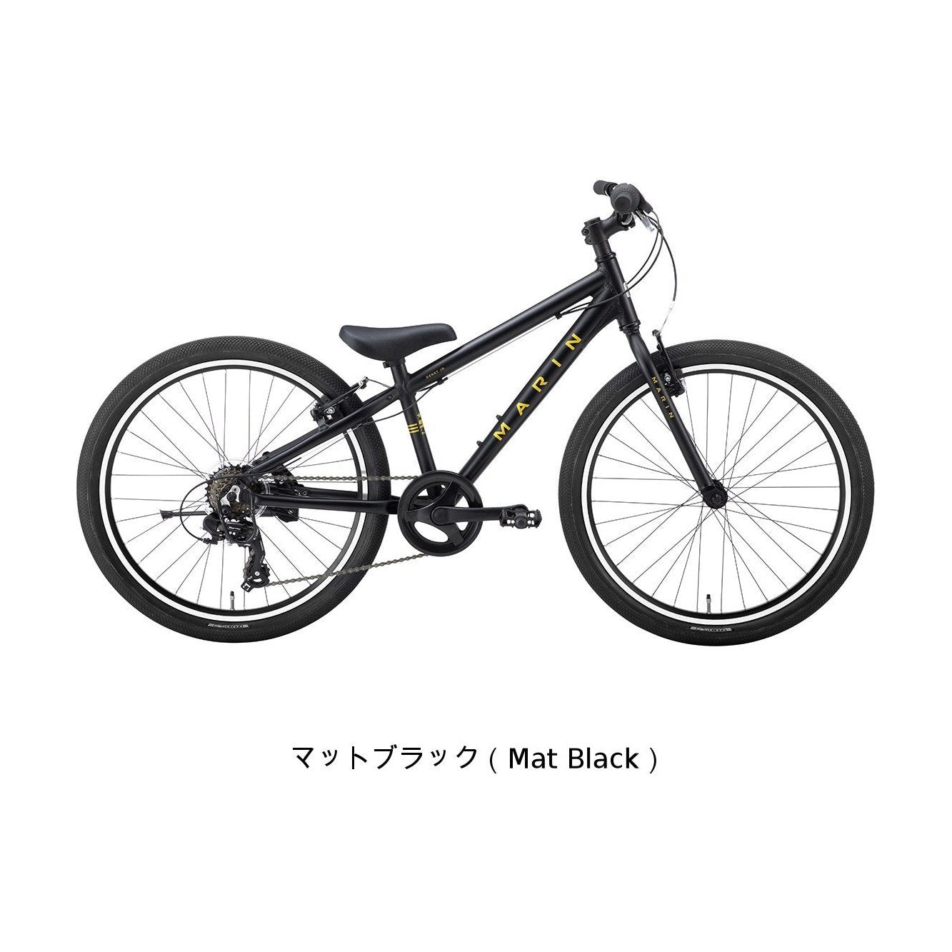 DONKY JR24（2025年モデル）｜MARIN – サイクルスポット