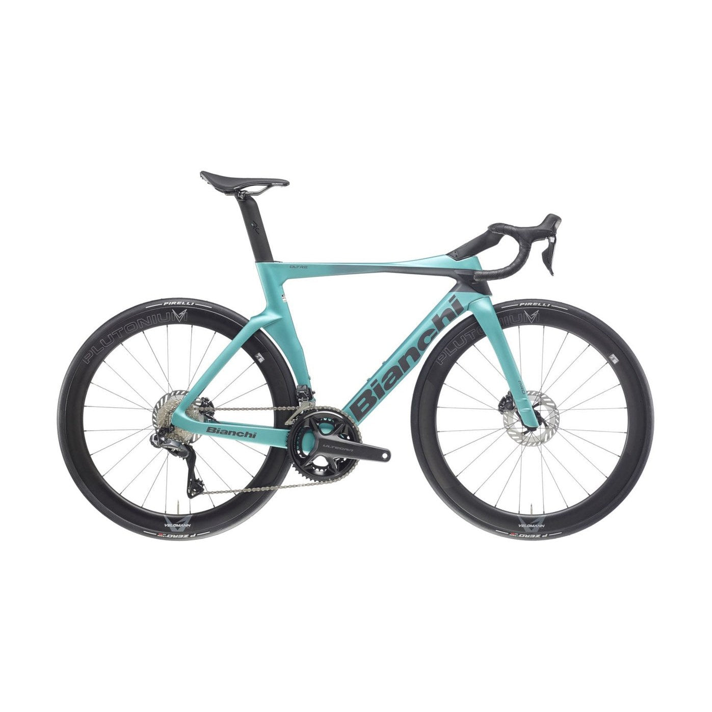 OLTRE PRO 2025年モデル｜Bianchi Reparto Corse – サイクルスポット