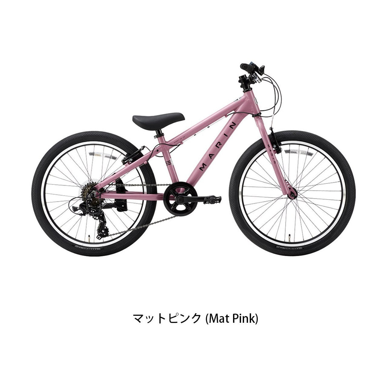 DONKY JR22（2026年モデル）｜MARIN – サイクルスポット