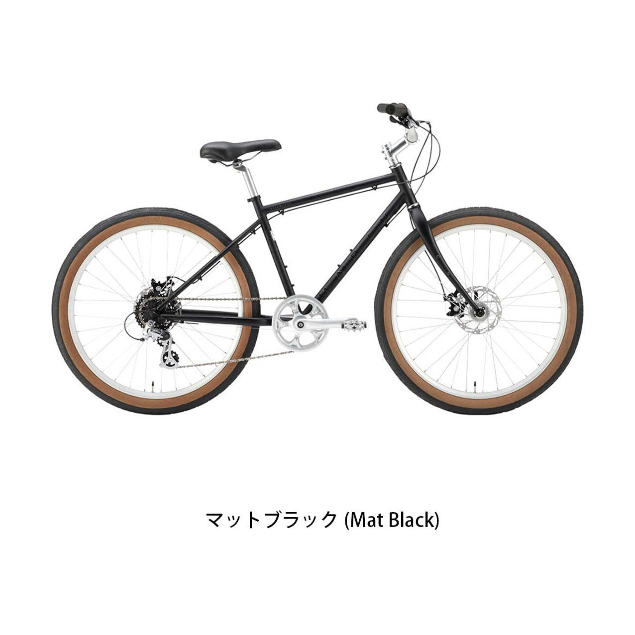 まりさん専用 MUIRWOODS 26 40th Anniv. Ltd. 2026年モデル｜MARIN – サイクルスポット