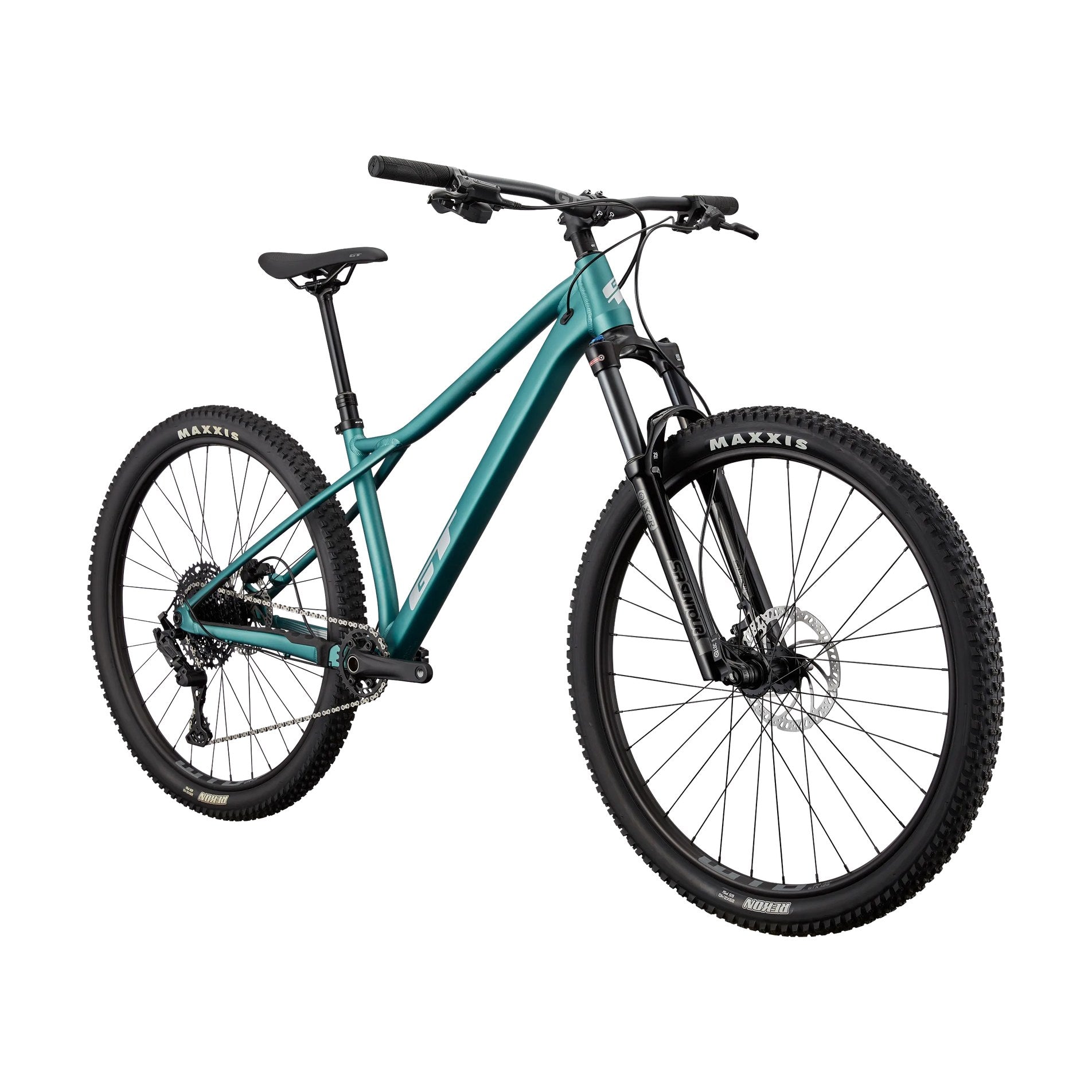 ZASKAR LT Comp 29 2026年モデル｜GT – サイクルスポット