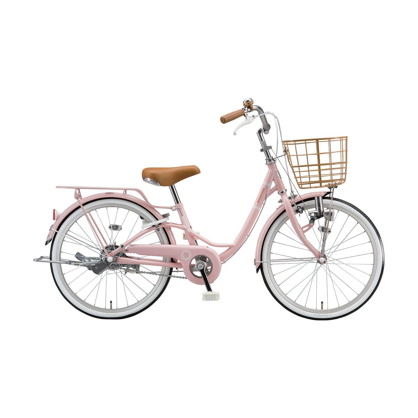 子供用自転車 ブリジストン　リリーベル20型 リリーベル20｜ブリヂストンサイクル – サイクルスポット