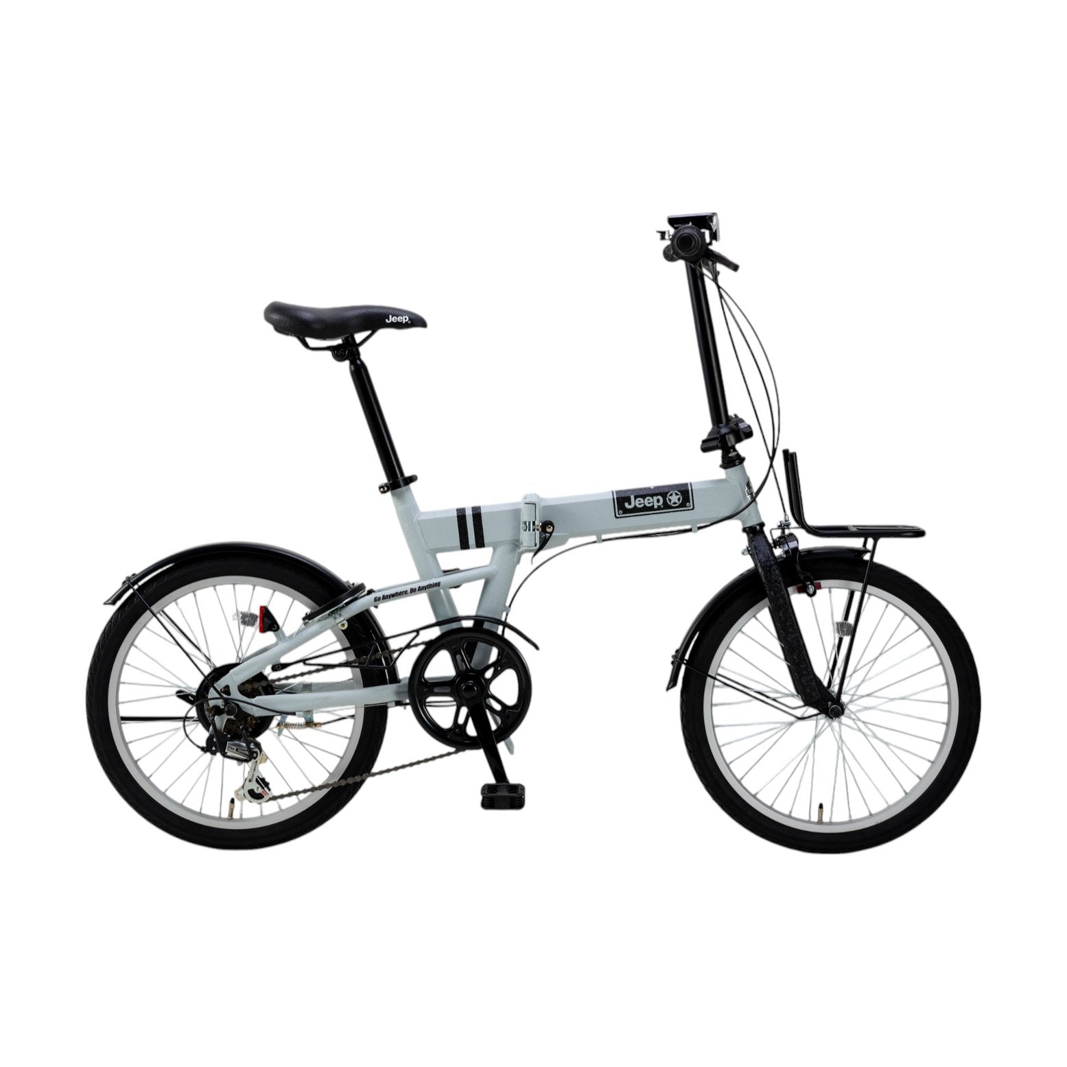 JE-206G｜JEEP – サイクルスポット