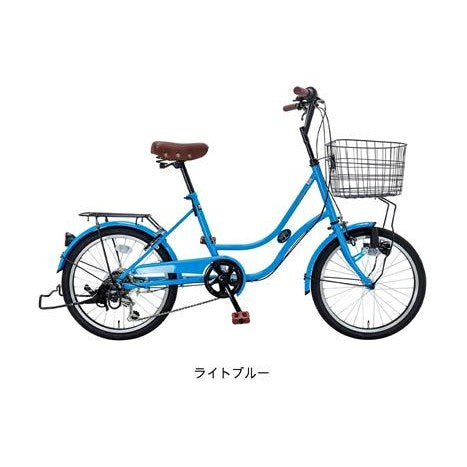 トワエモワ206 CS-KH206｜サイクルスポット