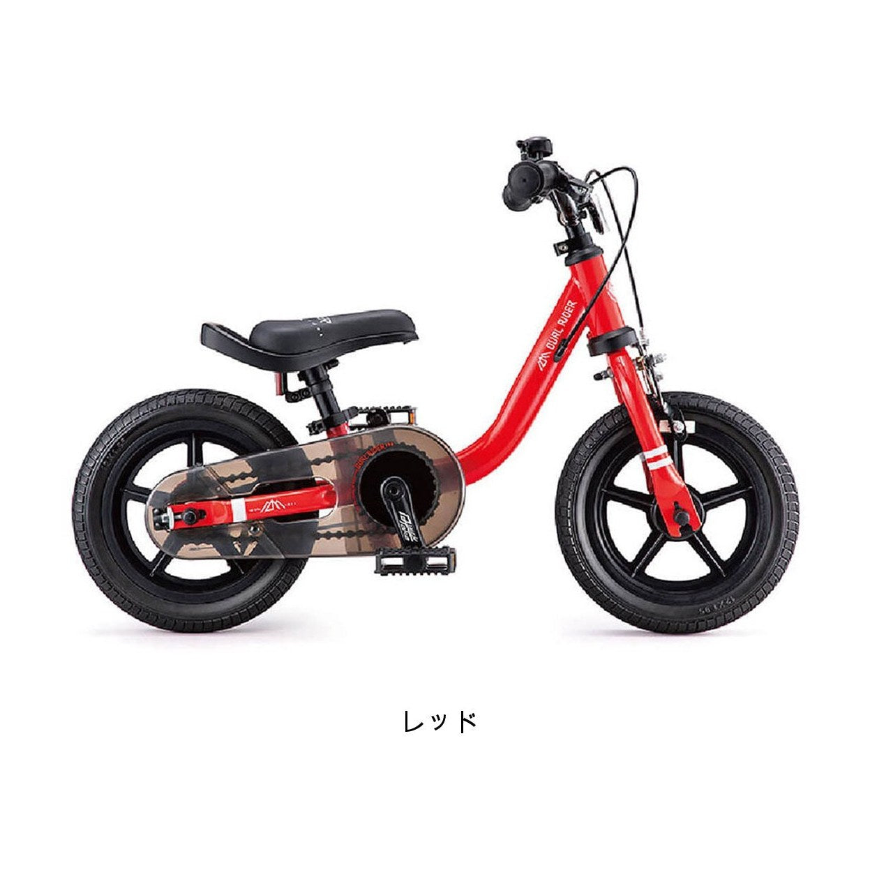 Dual Rider｜D-Bike – サイクルスポット
