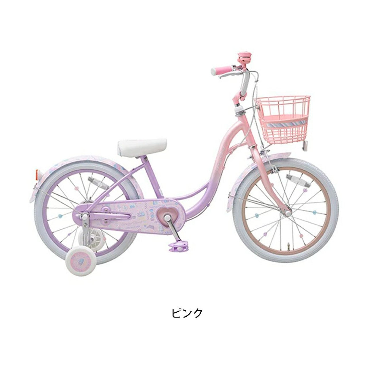 メゾピアノ 16｜NARUMIYA – サイクルスポット