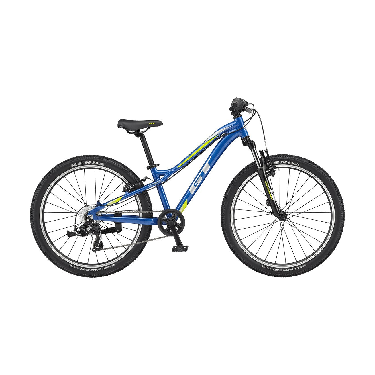 数量限定特価】STOMPER Prime V2 24｜GT – サイクルスポット