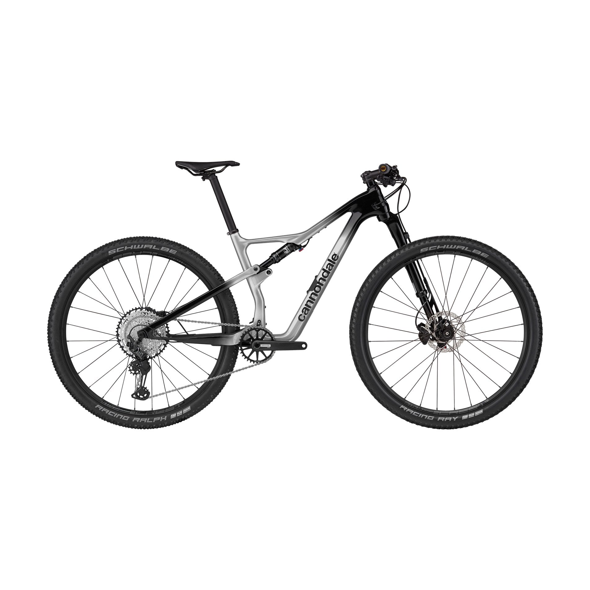 Scalpel Carbon 3｜Cannondale – サイクルスポット
