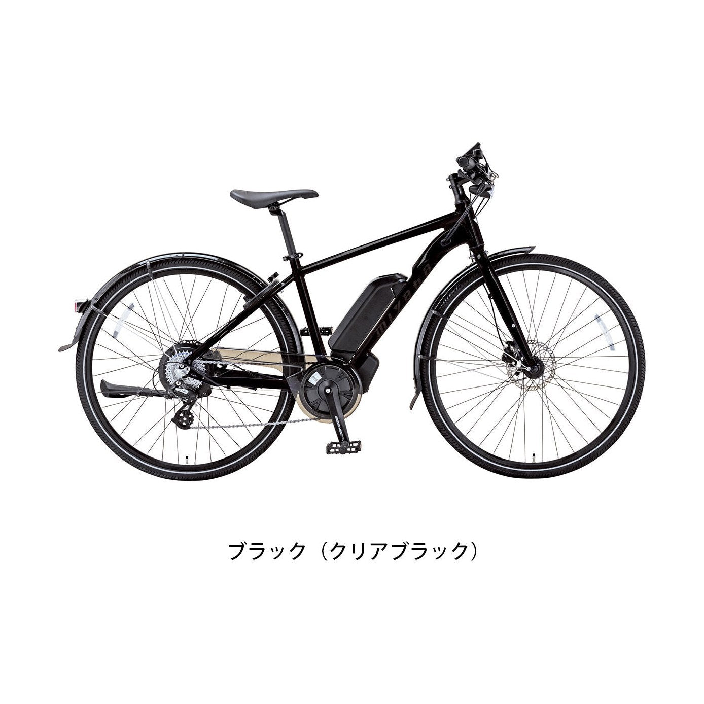 EX-CROSS e｜ミヤタサイクル – サイクルスポット