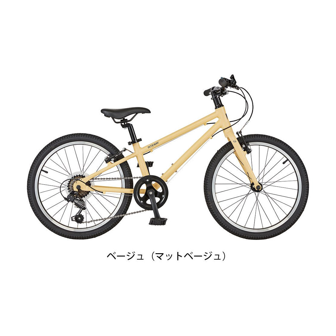 ZIT 20｜RITEWAY – サイクルスポット