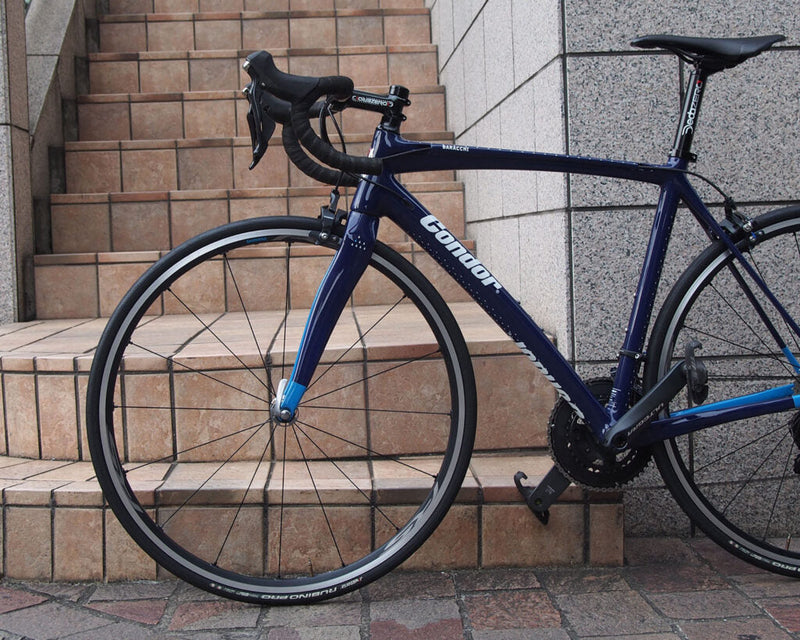 レース経験者が教えるスポーツ自転車のバッグ事情 – ロードバイク、クロスバイクで荷物を運ぶ最適な方法とは？
