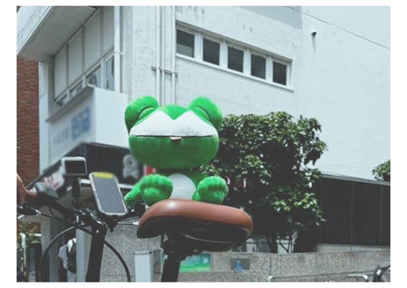 新入社員が電動自転車通勤に挑戦してみた！🚴（ポイント＆レポート）