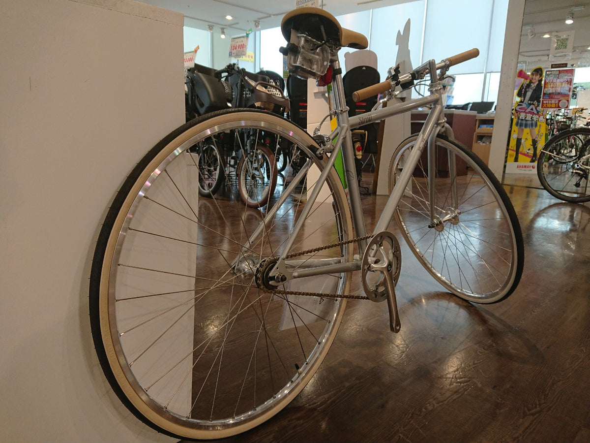 2018　FUJI　STROLL 入荷しました。