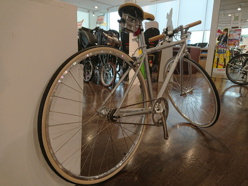 2018　FUJI　STROLL 入荷しました。