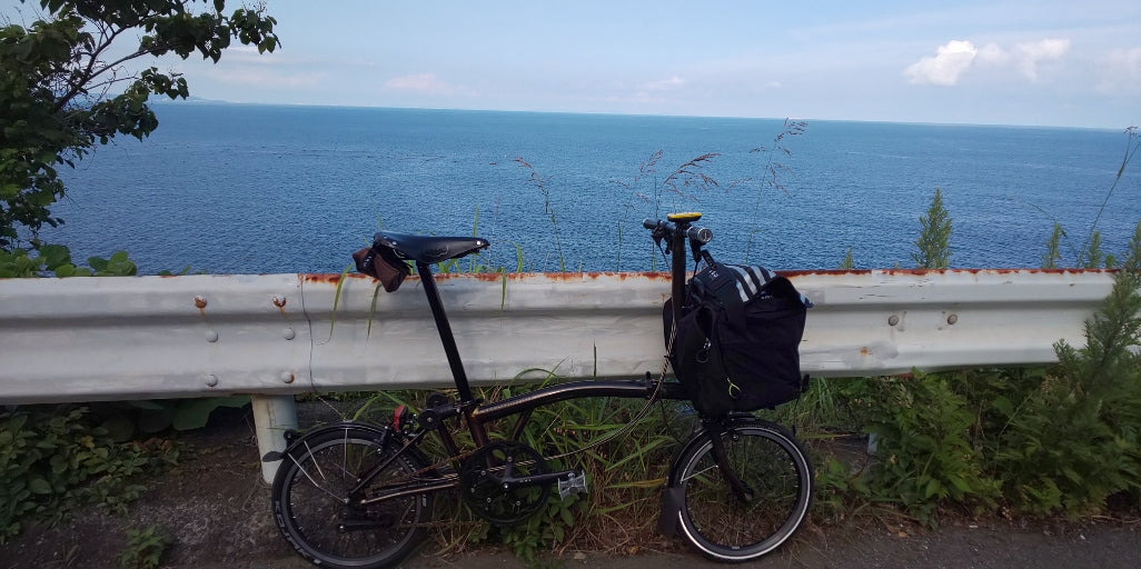 BROMPTON REPORT！ Ⅴ