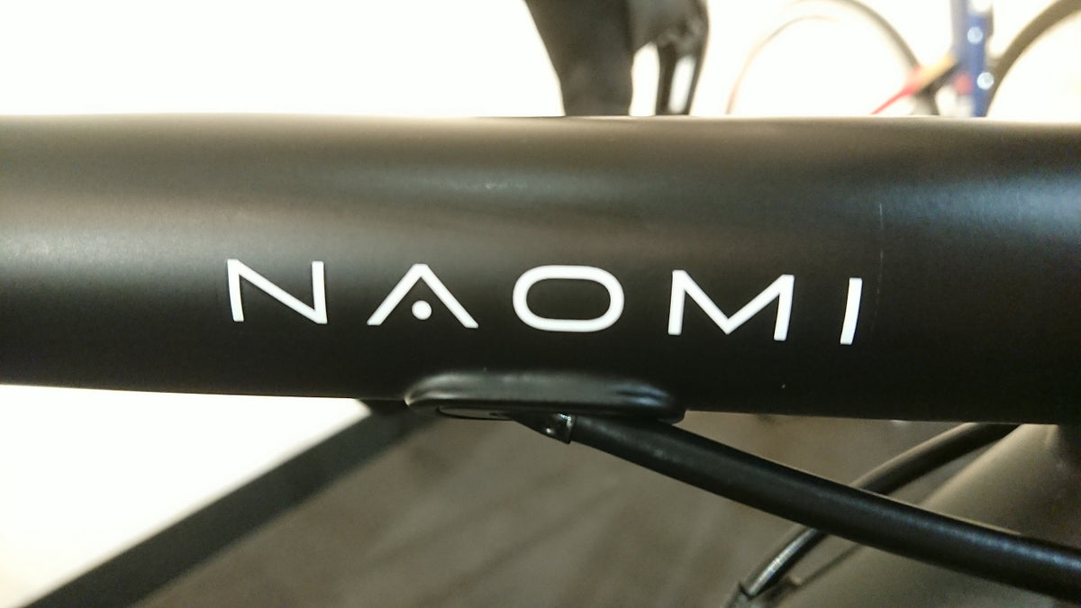昔全国のお茶の間でこの名前が連呼されていた事が…（FUJI、NAOMI）
