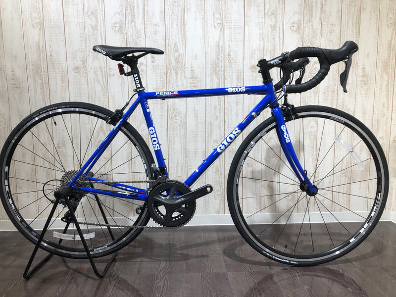 2019 GIOS FENICE　入荷しました