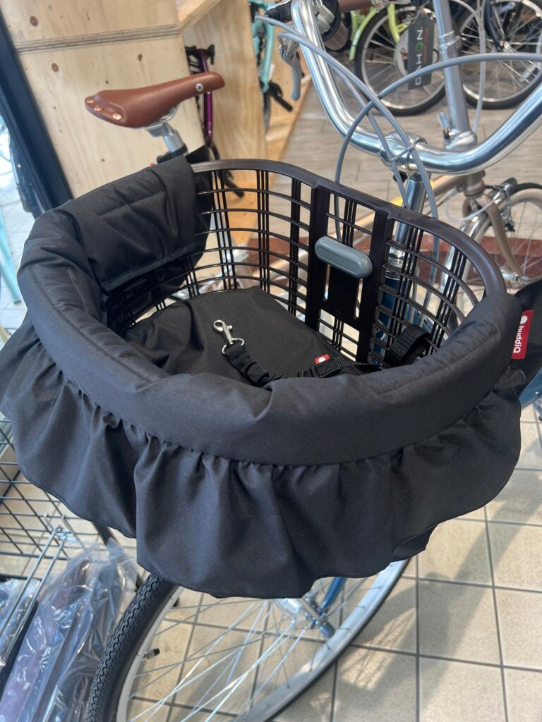【OGK】ペット用アクセサリー入荷しました！【buddiQ】