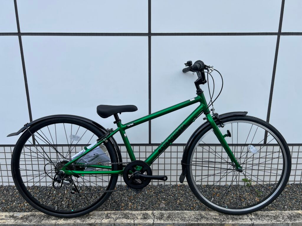 【サイクルスポット】新オリジナルJrバイク入荷しました！【オリジナル】