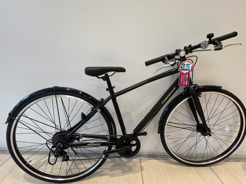 スポーツ自転車に乗り始めたい必見！