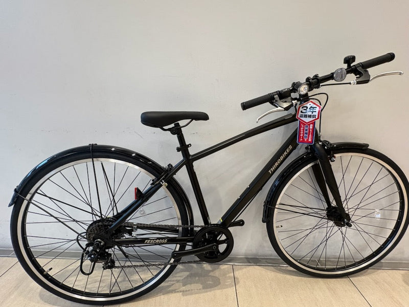 スポーツ自転車に乗り始めたい必見！