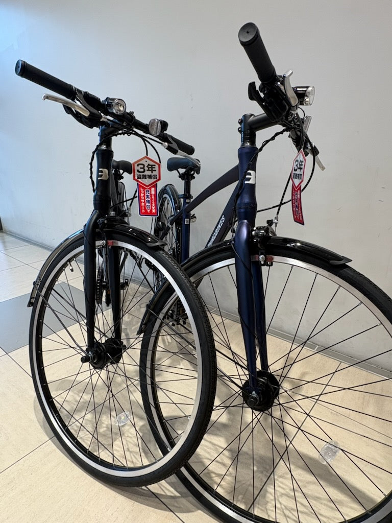 スポーツ自転車に乗り始めたい必見！
