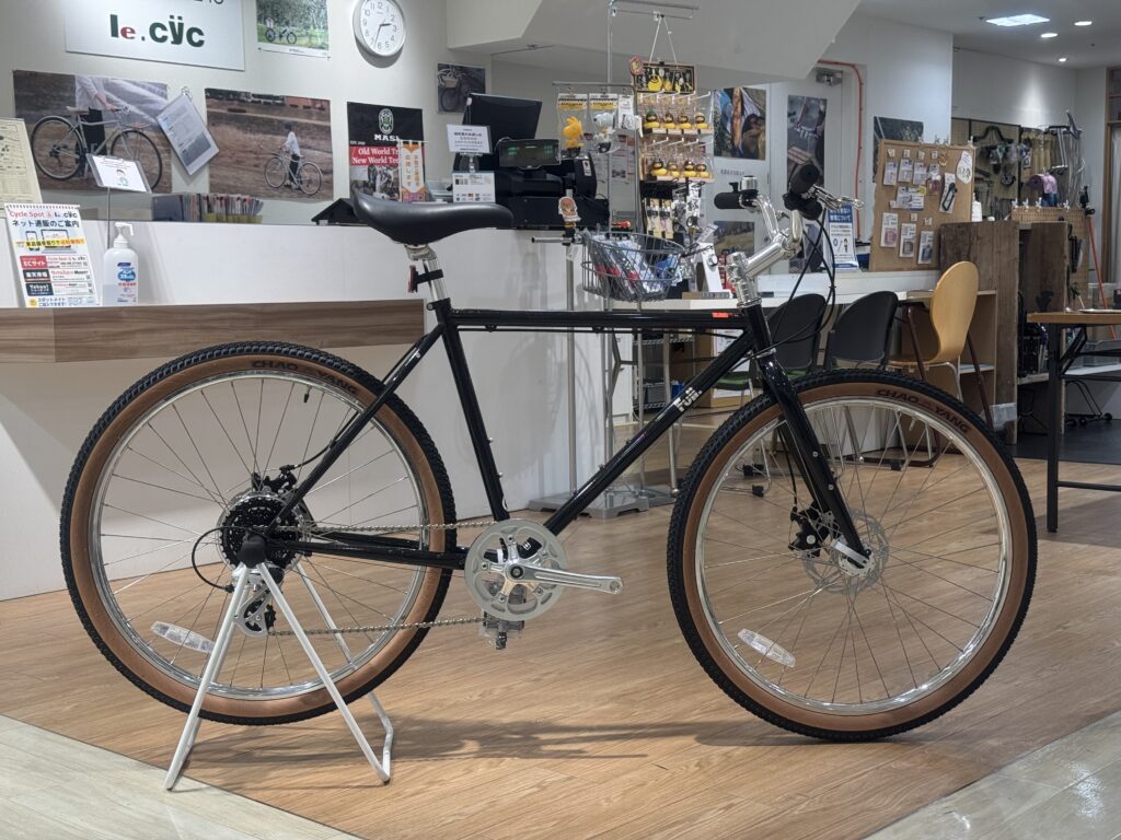 お問い合わせ多数！Fuji ALTERR再入荷しました！