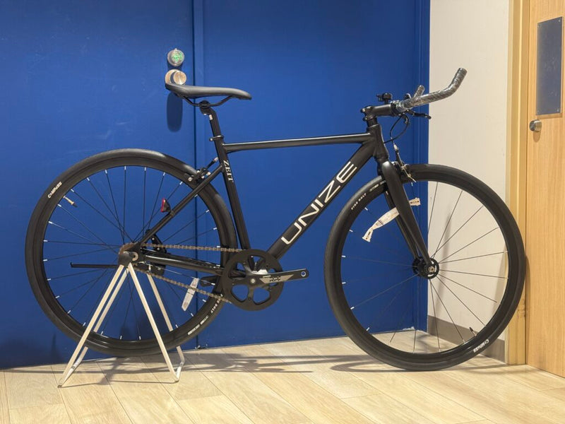 ピストバイク入門、まずはこの一台から！
