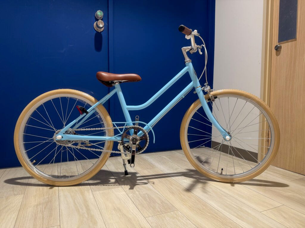 特価の20インチtokyo bikeあります！