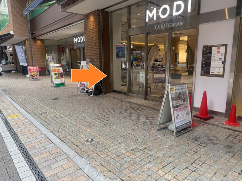 ル・サイク静岡モディ店リニューアルから1ヶ月！改めて自転車お持ち込み方法ご案内します！