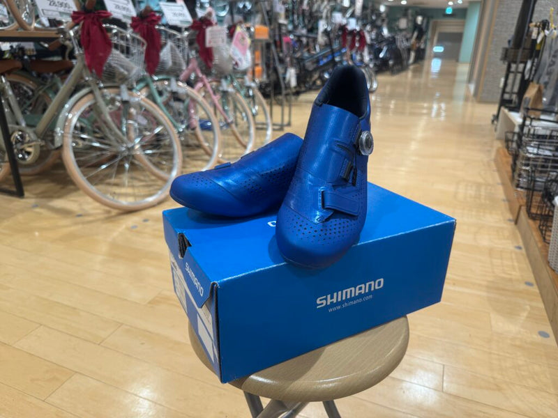 SPD、SPD-SLシューズ大特価にて販売中！