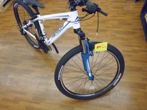 【閉店】ジュニアの間でMTBブーム到来！？～MTBの選び方をどーんとご紹介！～