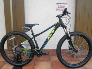 【閉店】やっぱりエアサスでしょ！？”MTB”