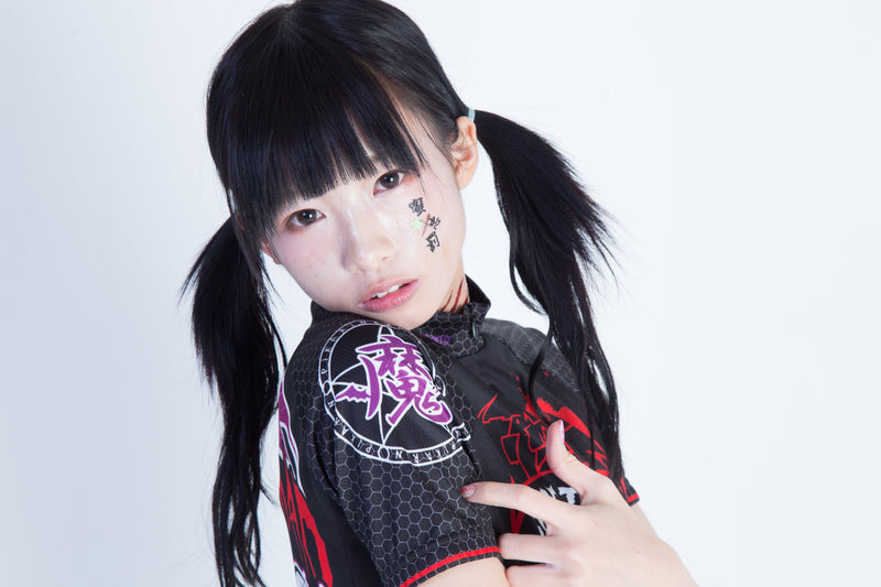 椎名ぴかりん×サイクルスポットコラボサイクルジャージ予約販売受付中！【ONLINESTORE】