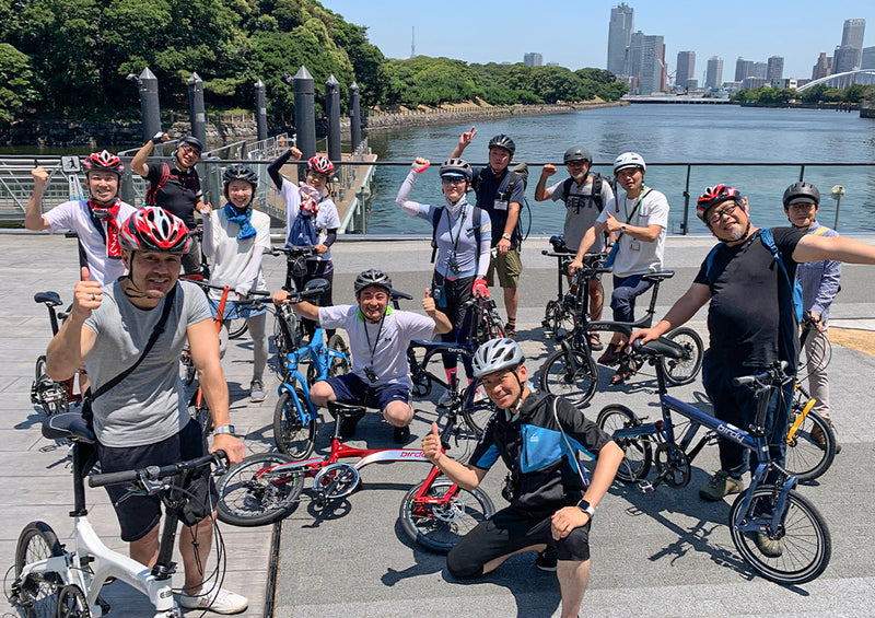 【自転車レンタル付き！】東京の下町を自転車で巡りながら、大切な人へ手紙を書くひとときを。「大切な人へ想いを綴る散走ツアー」参加者募集中！2026/06/28(日)