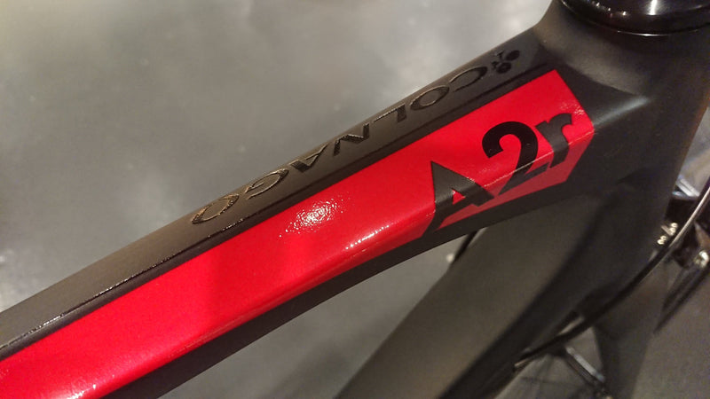 通勤通学向けロードバイク（COLNAGO編）