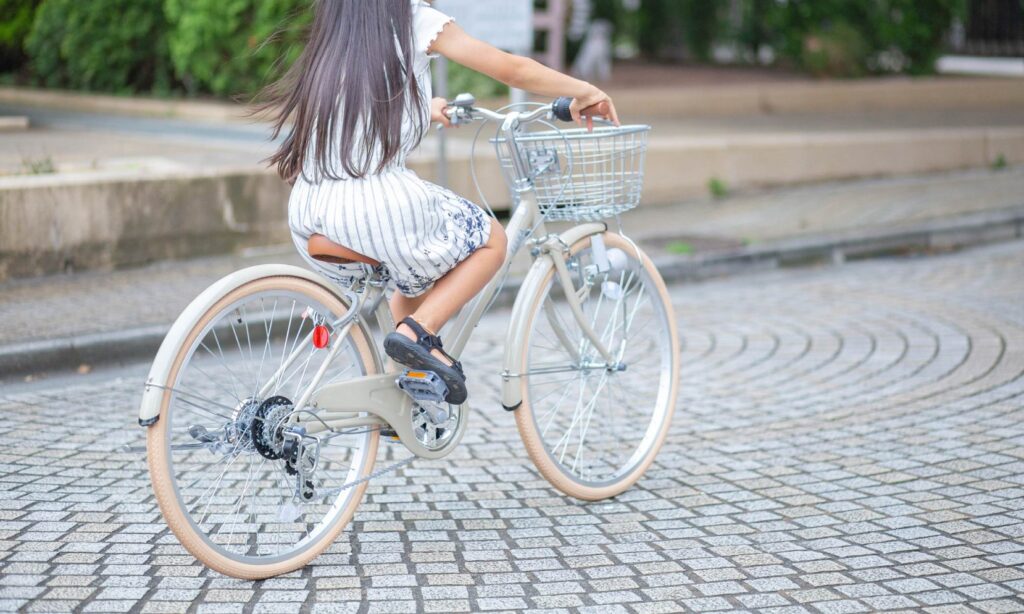 【子供用自転車の選び方ガイド】：サイズ別おすすめ自転車と安心安全ルールまで解説！