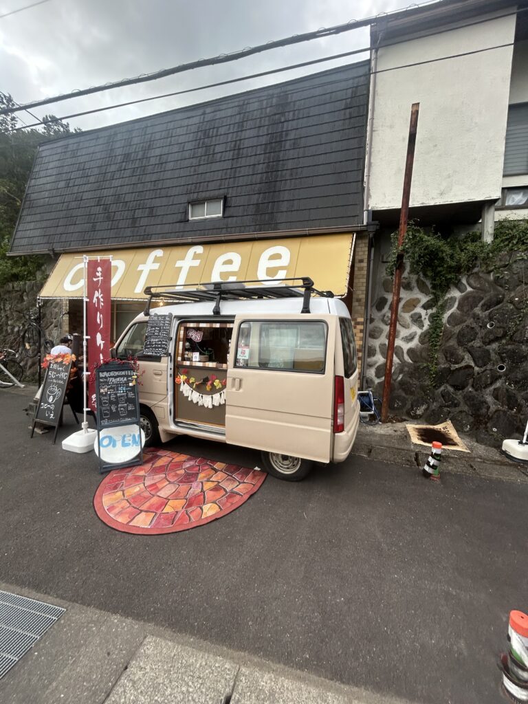 早起きはコーヒーが徳☕＆特価クロモリロード緊急入荷★