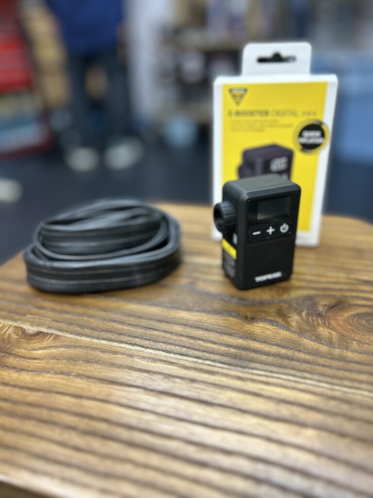 迅速！軽量！お手軽！な空気入れが入荷!!!
