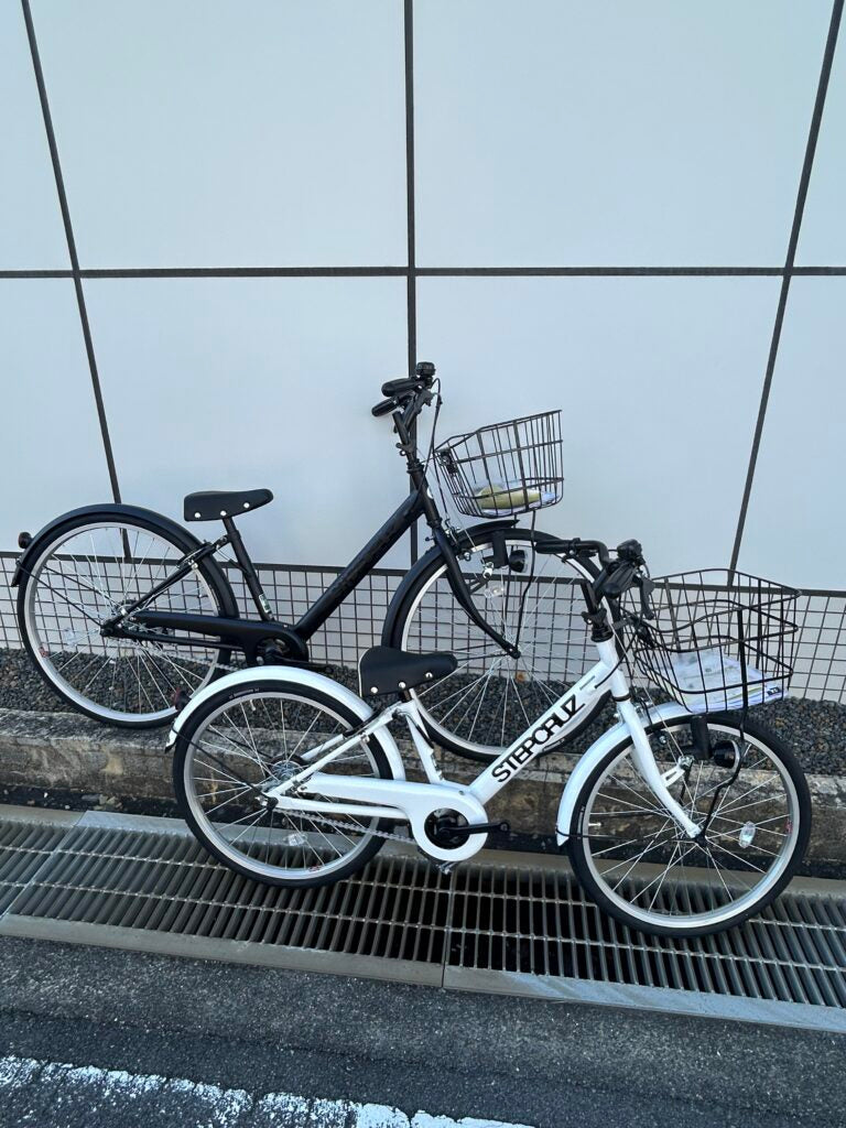 ブリヂストンの新しいJr.バイクが入荷!!!