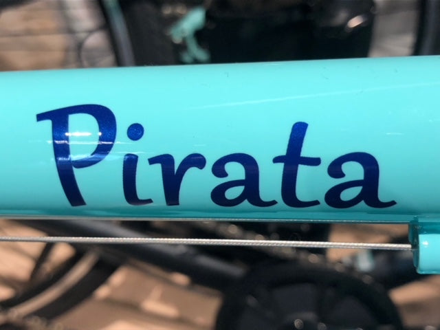 ビアンキのキッズバイクが入荷！！