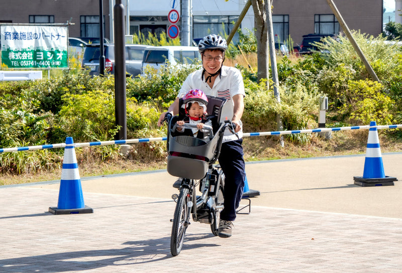 専門店のプロが選ぶ！2025年、最新電動自転車お子さまの送り迎えおすすめ特集！