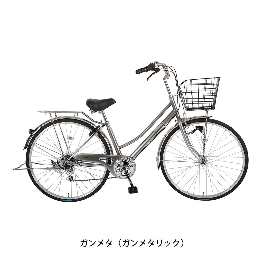 ラルゲッタG-MAX276HD