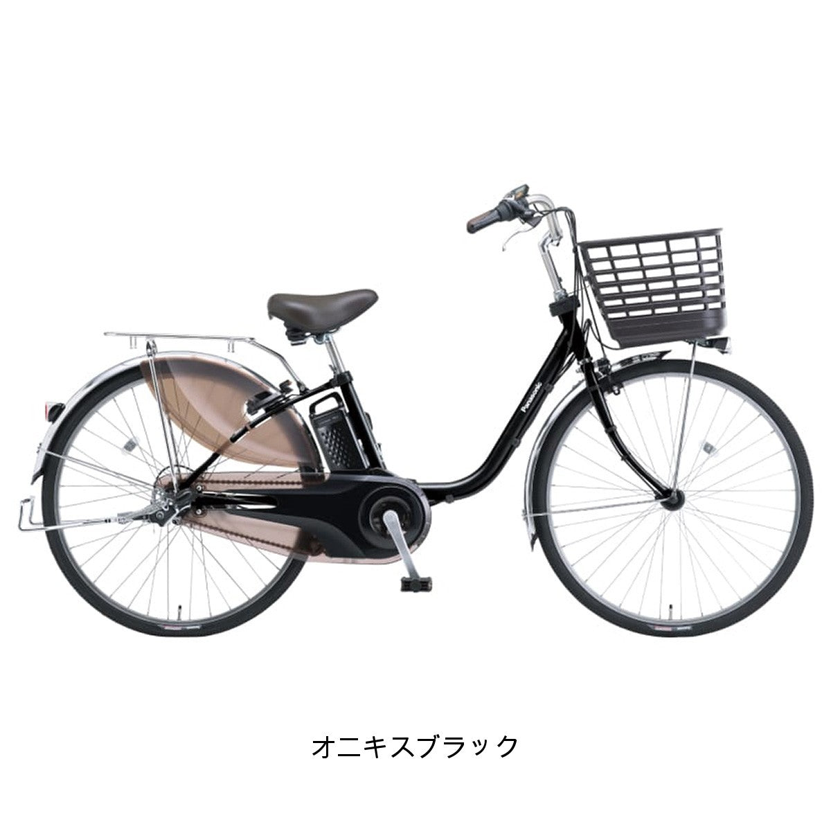 ビビDX26