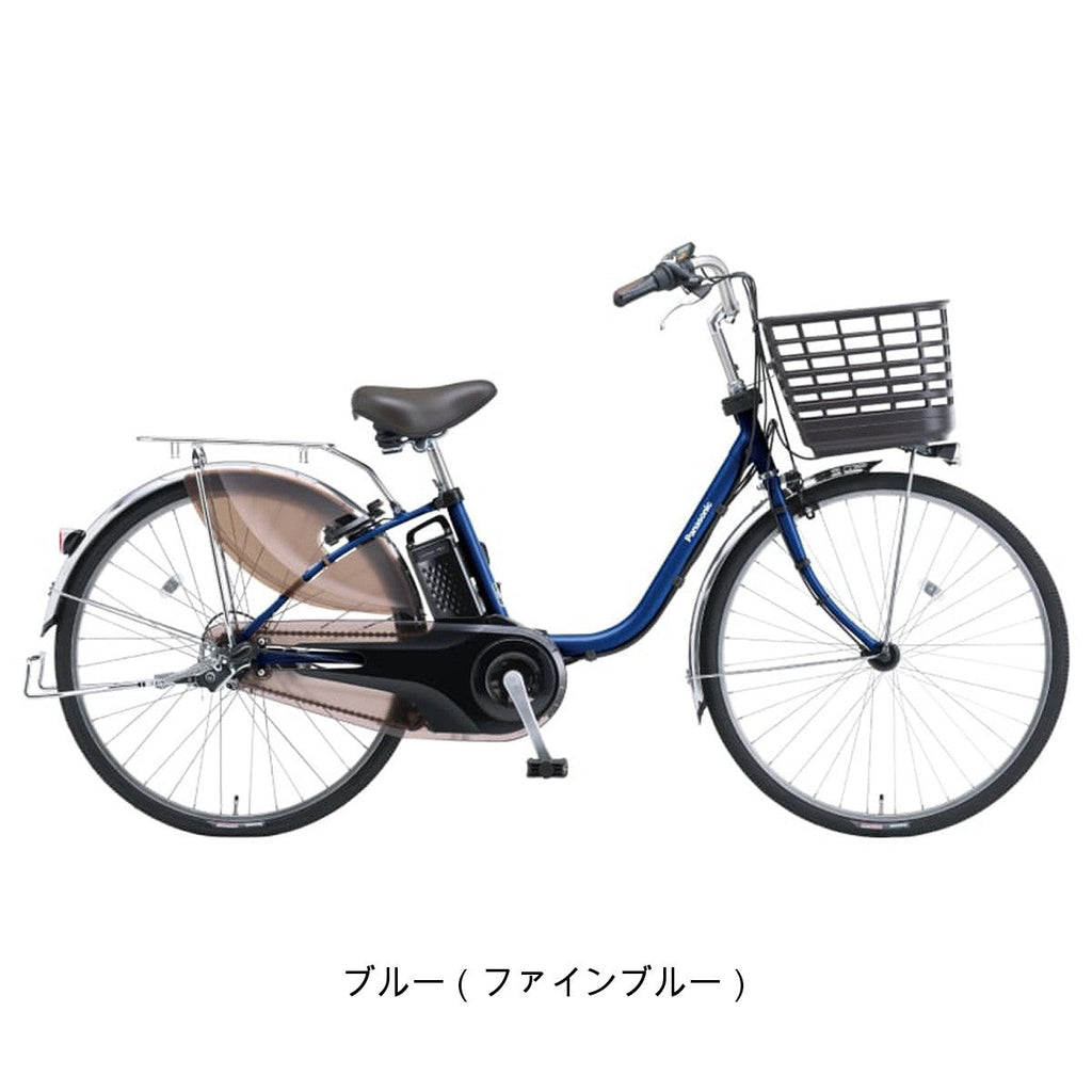 ビビDX26