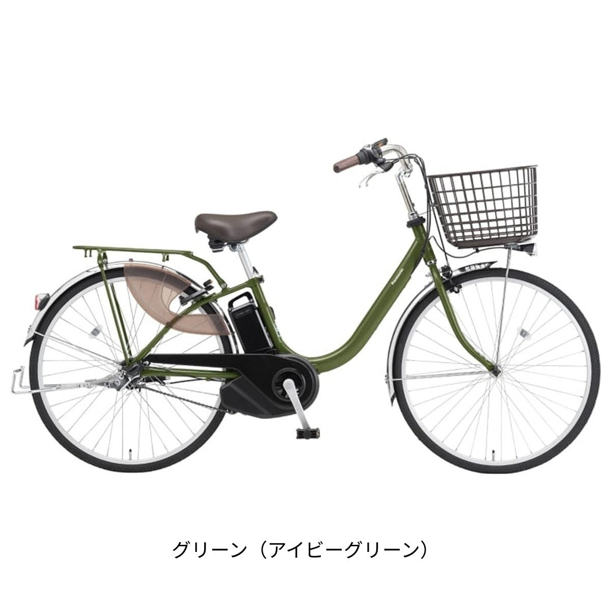 ビビL24