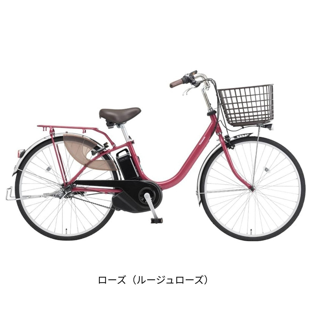 ビビL26（BE-FL634）