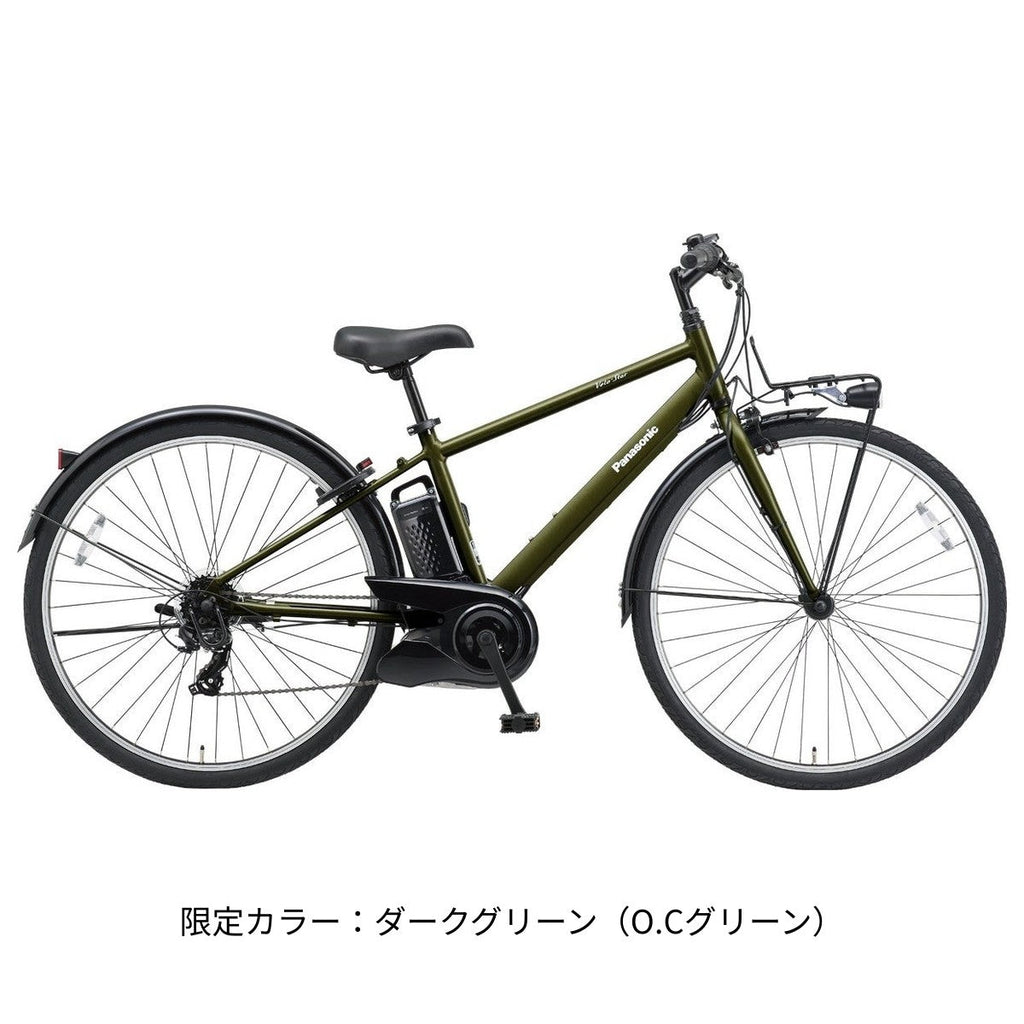 ベロスター（BE-FVS771）